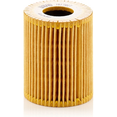 Mann-filter Маслен филтър mann-filter hu 7017 z