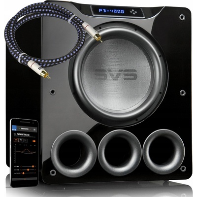 SVS PB-4000
