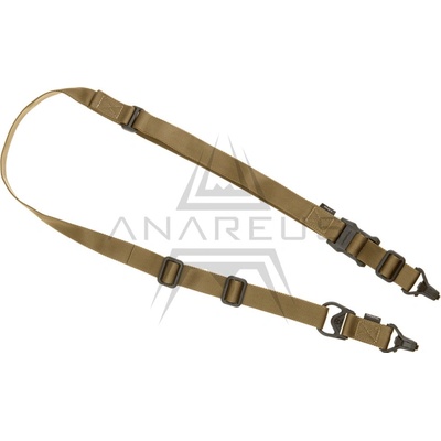 Magpul Popruh MS3 Sling GEN2 Coyote – Zboží Dáma