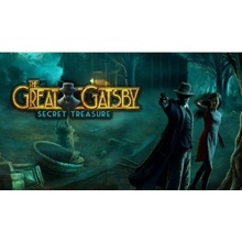 The Great Gatsby: Secret Treasure