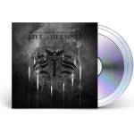 Sony Music Swallow The Sun: 20 Years Of Gloom, Beauty And Despair: Live In Helsinki - 3CD (042084)