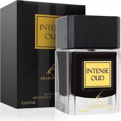 Paris Corner Arabian Oryx Intense Oud parfémovaná voda unisex 100 ml