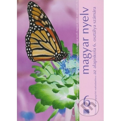 Maďarský jazyk - K. Bolgárová, A. Bukorová