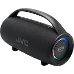 JVC XS-E524B Портативна тонколона