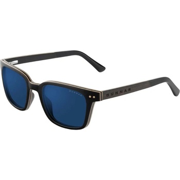 Image 1 of GUNNAR Компютърни очила GUNNAR Muir Ebony (wood), Sun - MUR-12311 (MUR-12311)