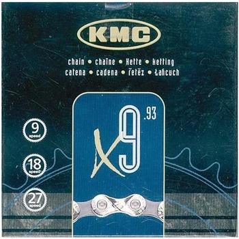 KMC X-9.93