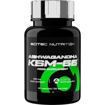 Scitec Nutrition Shilajit 60 kapsúl