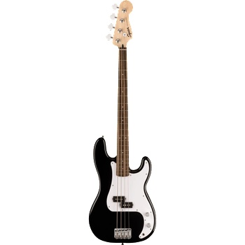Image 1 of Fender Squier Sonic Precision Bass® LRL BLK