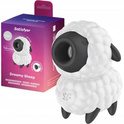 Satisfyer Dreamy Sheep