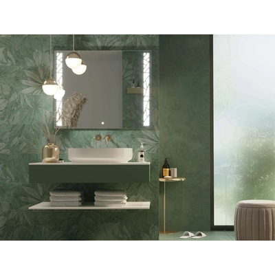 Artalo LED zrcadlo M22 premium 70 x 120 cm