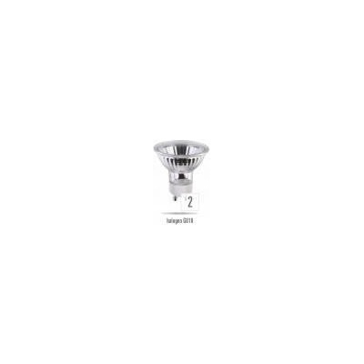 Wojnarowscy Halogenová bodovka TWISTLINE 230V/20W GU10