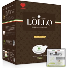 Lollo Caffé Kávové E.S.E. pody ARGENTO 150 ks