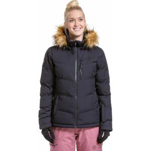 Meatfly женска SNB & SKI якета Bonie Black Meatfly | Cheren | ЖЕНИ | XS - zoot - 379,41 лв