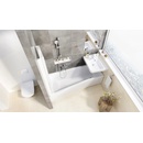 RAVAK BeHappy II 150 x 75 cm C981000000
