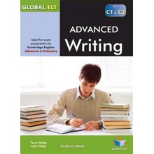 ADVANCED WRITING C1-C2