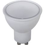 ELMARK Led ЛАМПА smd2835 6.5w 120˚ gu10 230v БЯЛ (99led729)