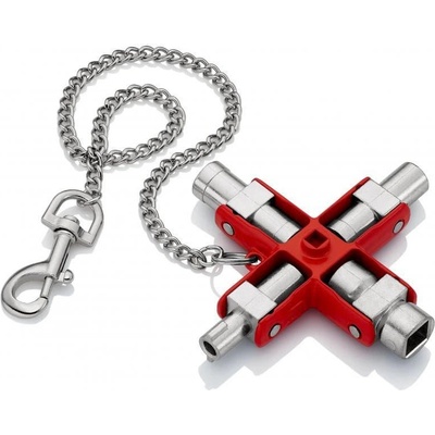 KNIPEX Ключ за табла Universal Key 90мм, - K001106 (K001106)