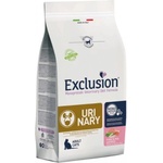 Exclusion Urinary pork, pea & rice 300 g