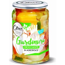 Citres Giardiniera křupavá zelenina 540 g