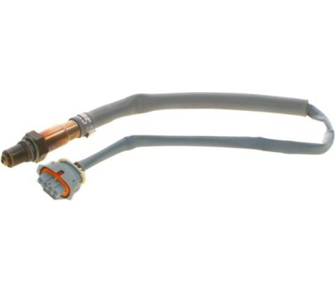 Lambda sonda BOSCH 0 258 010 369
