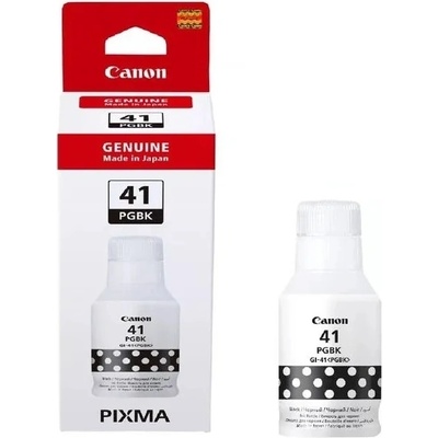 Canon 4528C001 / GI-41BK оригинално мастило black