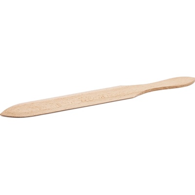 Dřevěná obracečka na palačinky 30 cm Staub