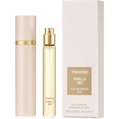 Tom Ford Private Blend Vanilla Sex parfémovaná voda unisex 10 ml