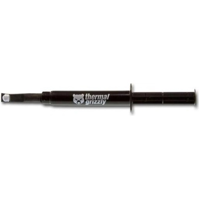 Thermal Grizzly Термо паста Thermal Grizzly Aeronaut, 7.8g, Черен, 8.5 W/mK (TG-ZUWA-129)
