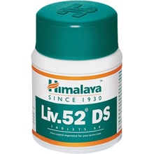 Himalaya Liv.52 DS 60 tabliet