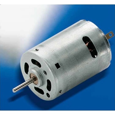 Krick Motor MAX Power 400