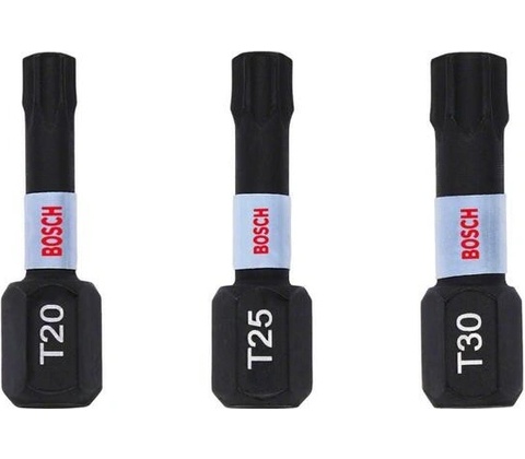 Bosch 3 ks 2.608.522.479