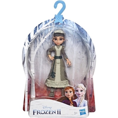Hasbro Frozen 2 Ľadové Kráľovstvo Mini figúrka Honeymaren
