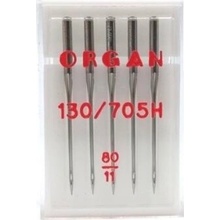 Jehly ORGAN 130/705 H STANDARD (5x80)