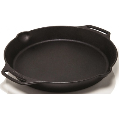 Panvica Petromax FP35 Liatinová panvica s dvoma úchytmi 35 cm