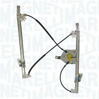 Mechanizmus zdvíhania okna MAGNETI MARELLI 350103140700