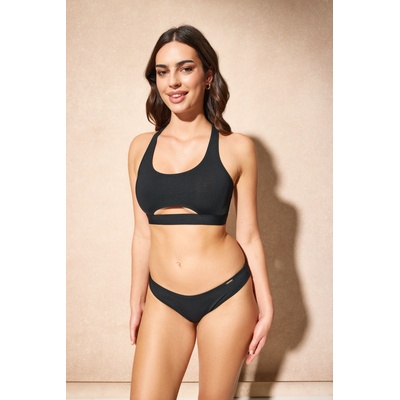 Astratex Бански костюм от две части Adowa IV (ATX409BL_sada)