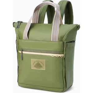 Dakine Градска раница Dakine Renovation Hybrid 21 l cypress