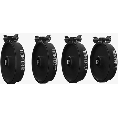 Vaxis VFX DIOPTER KIT 114 mm