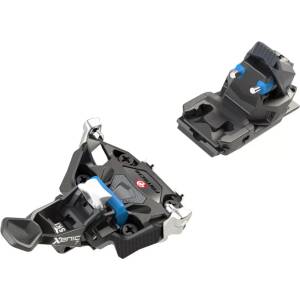 Fritschi Автомати FRITSCHI Xenic 7 black/blue