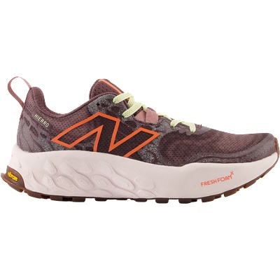 New Balance Обувки за естествен терен New Balance Fresh Foam X Hierro v8 Лилав Velikost 37, 5