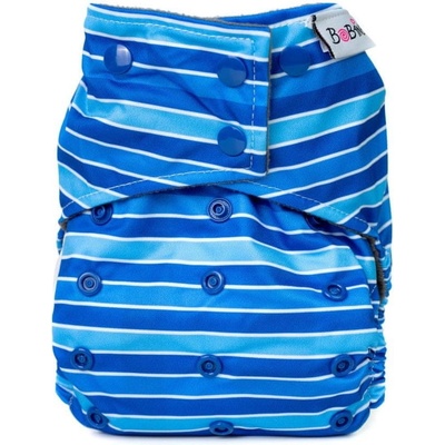 Bobánek Kapsová AIO plena Premium PAT Růžové květiny