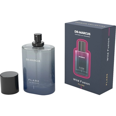 Dr. Marcus Flare Wild Fusion 50 ml