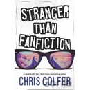 Stranger Than Fanfiction - Chris Colfer