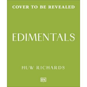 Edimentals | Huw Richards (ISBN: 9780241807064)