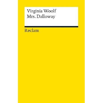 Mrs. Dalloway Woolf VirginiaPaperback