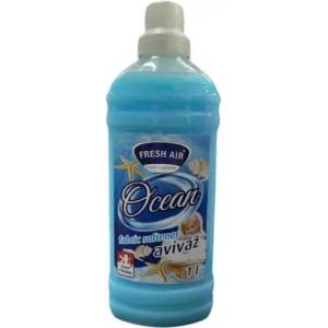 Fresh Air Омекотител за тъкани Fresh Air 1 л Ocean