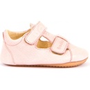 Dětské sandály Froddo barefoot Prewalkers G1140003-1 pink