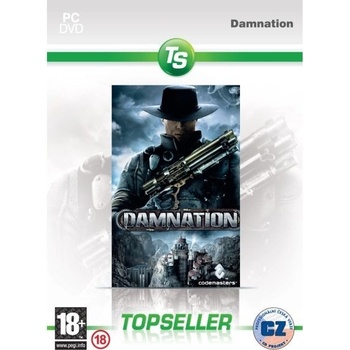 Damnation