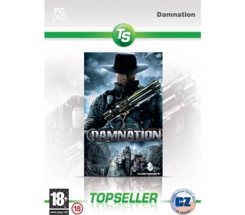 Damnation