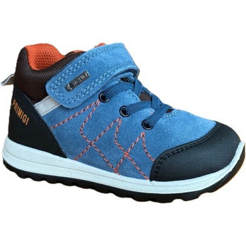 Primigi dětské celoroční boty PTIGT 8858722 Gore-tex